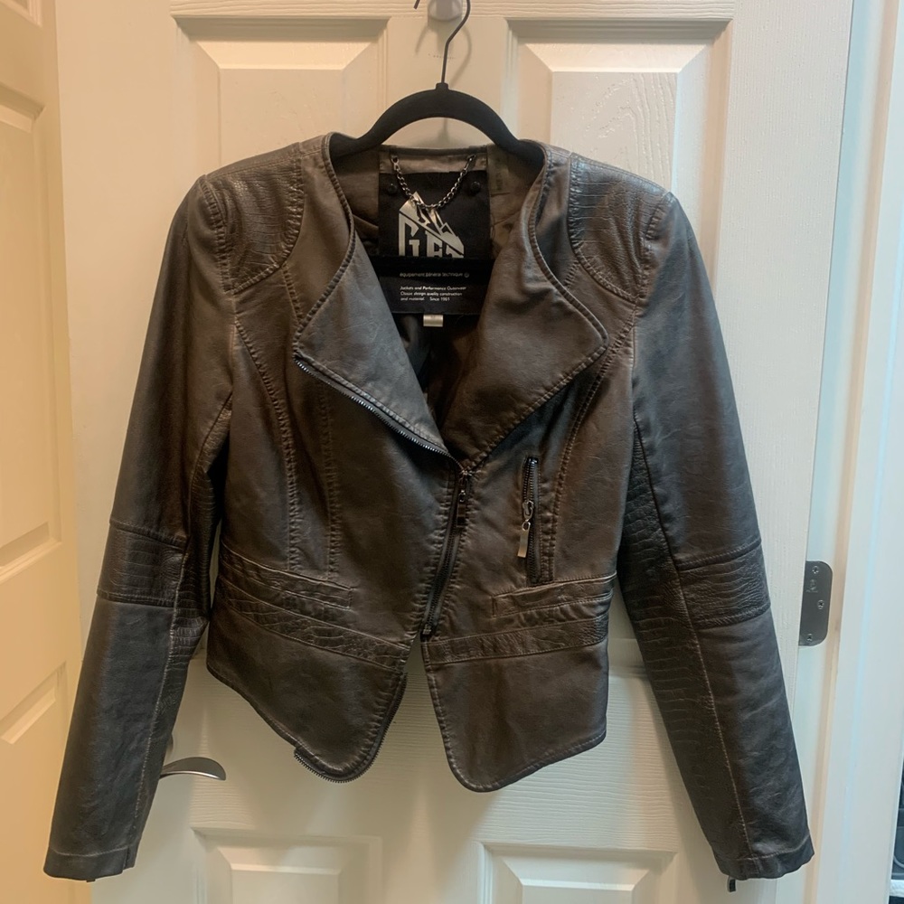 Jacket